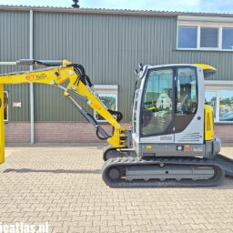 Wacker Neuson ET65 1