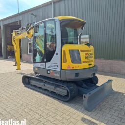 Wacker Neuson ET65 2
