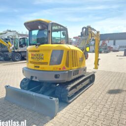 Wacker Neuson ET65 3