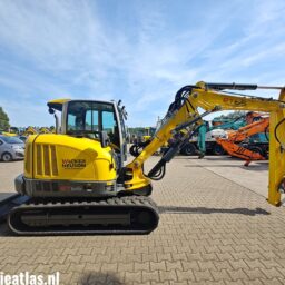 Wacker Neuson ET65 4