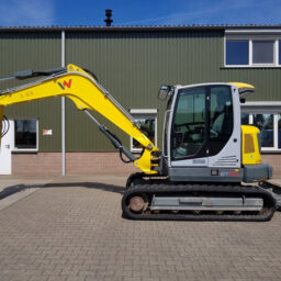 Wacker Neuson ET90 1