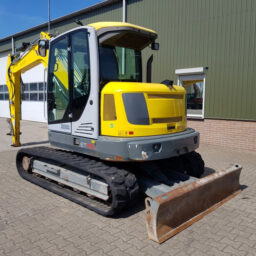 Wacker Neuson ET90 2