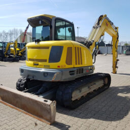 Wacker Neuson ET90 3