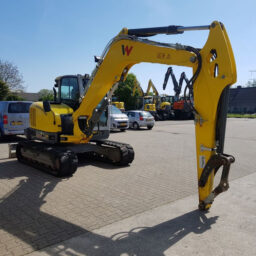 Wacker Neuson ET90 4