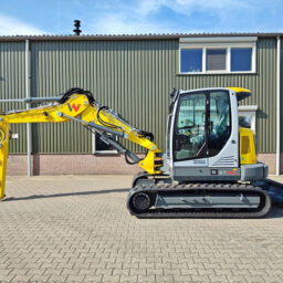 Wacker Neuson ET90 1