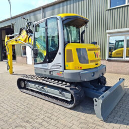 Wacker Neuson ET90 2