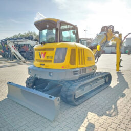 Wacker Neuson ET90 3