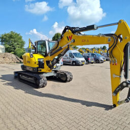 Wacker Neuson ET90 4