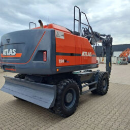 Atlas 150W 4