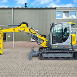 Wacker Neuson ET90 1