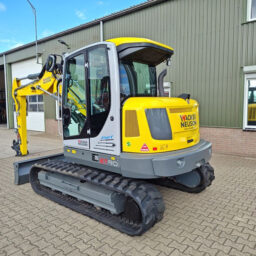 Wacker Neuson ET90 2