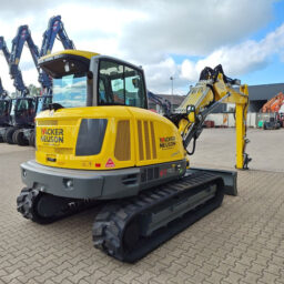 Wacker Neuson ET90 3