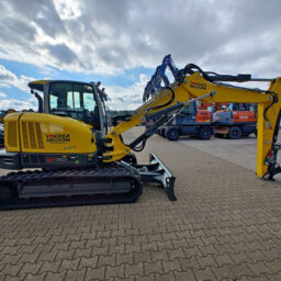 Wacker Neuson ET90 4