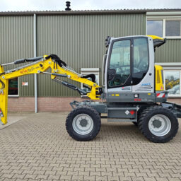 Wacker Neuson EW65 1