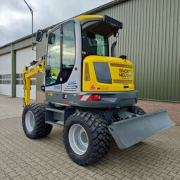 Wacker Neuson EW65 2