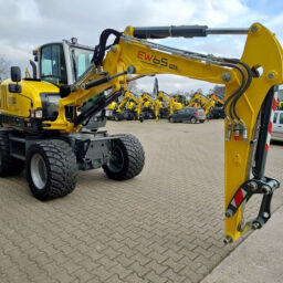 Wacker Neuson EW65 4