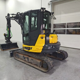 Eurocomach ES 60 TR 2