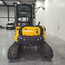 Eurocomach ES 60 TR 3