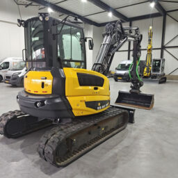 Eurocomach ES 60 TR 4