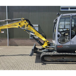 Wacker Neuson 6003 1
