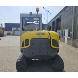 Wacker Neuson 6003 3