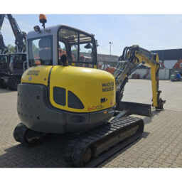Wacker Neuson 6003 4