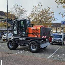 Atlas 150Wblue voor Loonbedrijf Van der Spek uit Waddinxveen 4