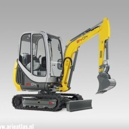Wacker Neuson 2404 2