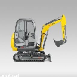 Wacker Neuson 2404 3