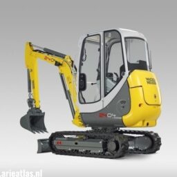 Wacker Neuson 2404 1