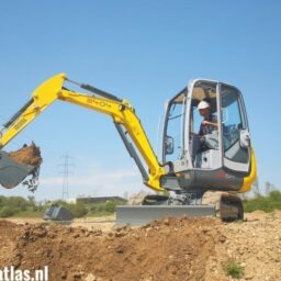 Wacker Neuson 2404 4