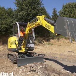 Wacker Neuson 2503 2