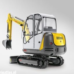 Wacker Neuson 2503 1