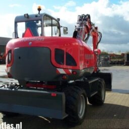 Wacker Neuson 9503-2 3