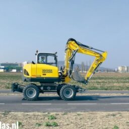 Wacker Neuson 9503-2 1