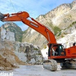 Doosan DX700LC 2