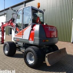 NEUSON 6503 VOOR STRUBBE UIT OUDERKERK AAN DE AMSTEL 3