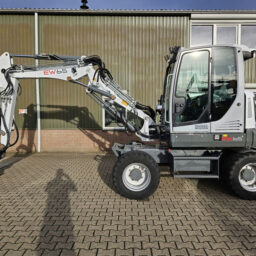Wacker Neuson EW65 1
