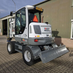 Wacker Neuson EW65 2