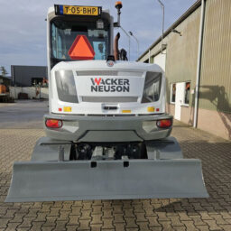 Wacker Neuson EW65 3