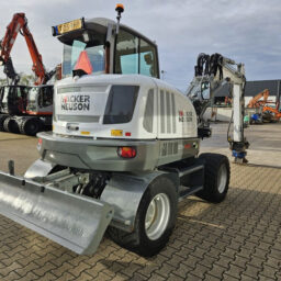 Wacker Neuson EW65 4
