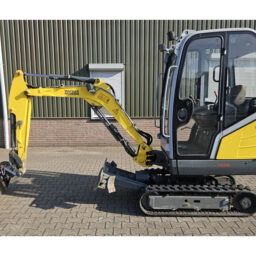 Wacker Neuson ET18 1