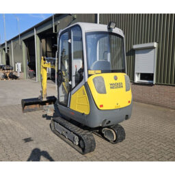 Wacker Neuson ET18 2