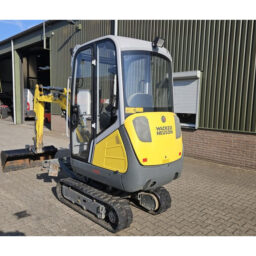 Wacker Neuson ET18 3
