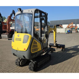 Wacker Neuson ET18 4
