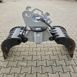 Pladdet sorteerknijper PRG2-150-CW 2