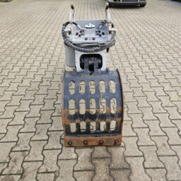 Pladdet sorteerknijper PRG2-150-CW 3