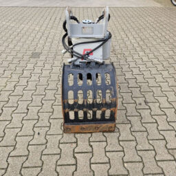 Pladdet sorteerknijper PRG2-150-CW 4