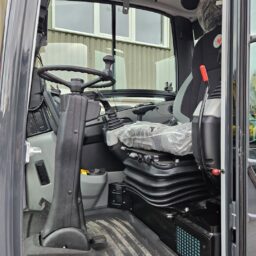 Wacker Neuson EW65 PRO XL voor Loon- en Aannemersbedrijf Wouters B.V. 4