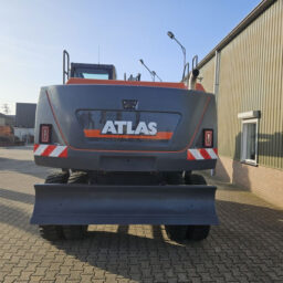 Atlas 160W 3